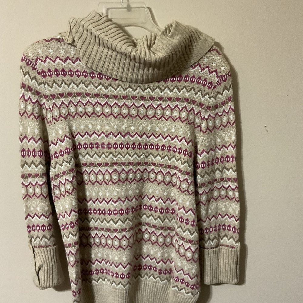 Tommy Hilfiger sweater